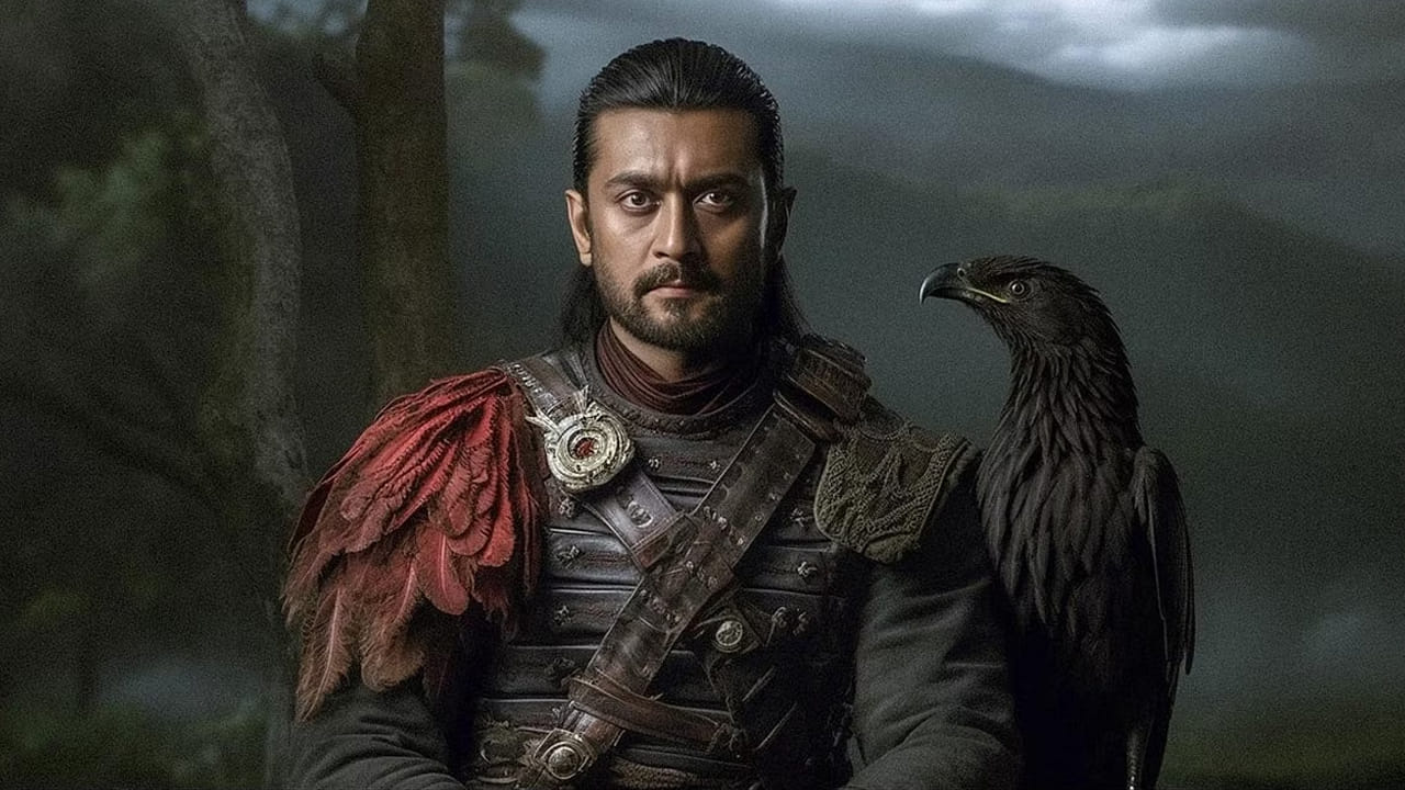 సూర్య కథానాయకుడిగా నటిస్తున్న సినిమా 'కంగువ'. పీరియాడిక్‌ యాక్షన్‌ డ్రామాగా తెరకెక్కుతోంది. ఈ సినిమాలో దాదాపు పది గెటప్పుల్లో కనిపిస్తారు సూర్య. రీసెంట్‌గా విడుదలైన టీజర్‌కి మంచి స్పందన వస్తోంది. ప్రస్తుతం చెన్నైలో షూటింగ్‌ జరుగుతోంది. ఈ నెలాఖరు నుంచి రాజమండ్రి, మారేడుమిల్లి పరిసరాల్లో షెడ్యూల్‌ చేయడానికి ప్లాన్‌ చేస్తున్నారు.