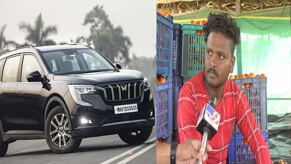 Tomato: టమాట పంటతో ఏకంగా స్పోర్ట్స్ కారు కొన్న రైతు.. ఇప్పుడు పెళ్లి చూపులకు వెళ్తా