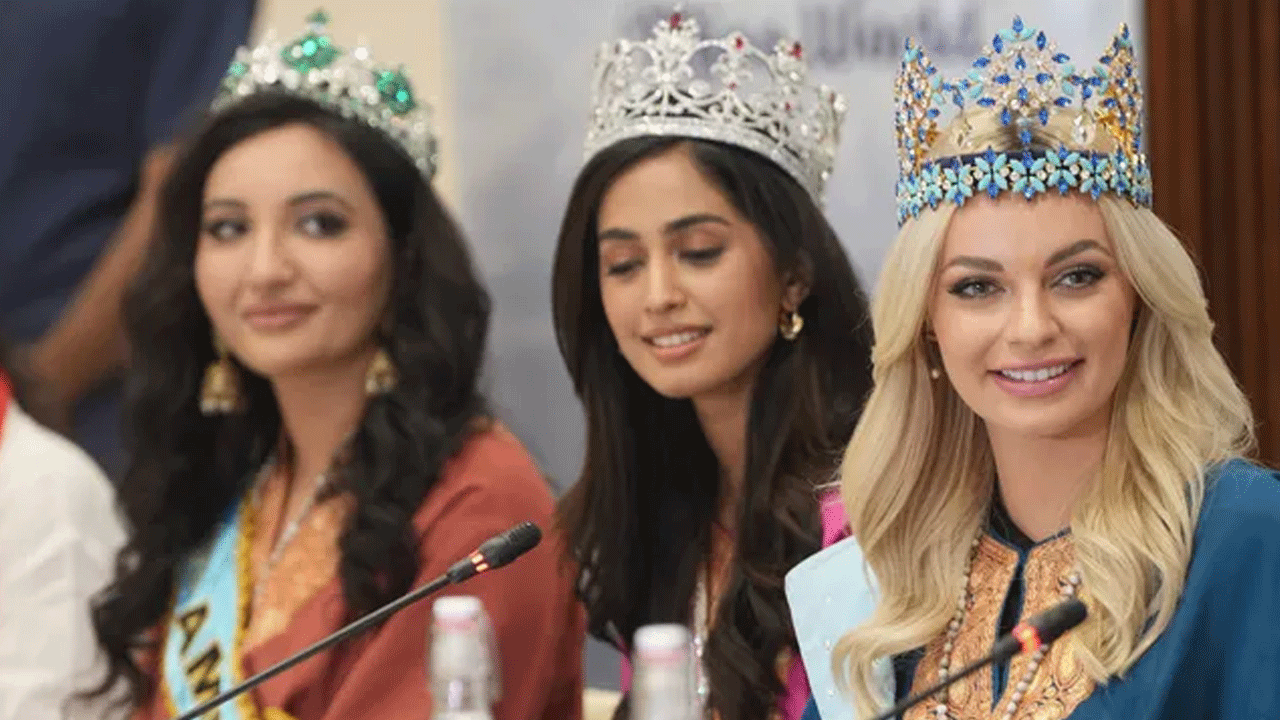 Miss world 2023: 27ఏళ్ల తర్వాత భారత్‌ వేదికగా ప్రపంచ సుందరి పోటీలు.. ఎక్కడో తెలుసా..?