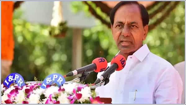 CM KCR: జిల్లాకో మెడికల్ కాలేజీ ఏర్పాటు.. సూర్యాపేట సభలో సీఎం కేసీఆర్