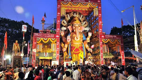 Khairtabad: ఖైరతాబాద్ పేరును గణేష్పురిగా మార్చాలి.. బీజేపీ నాయకుడి డిమాండ్..