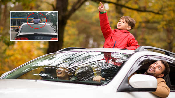 Car Tips: మీ కారు సన్రూప్ను అందుకోసం ఉపయోగిస్తున్నారా.. అది ఎందుకుంటుందో తెలుసా..