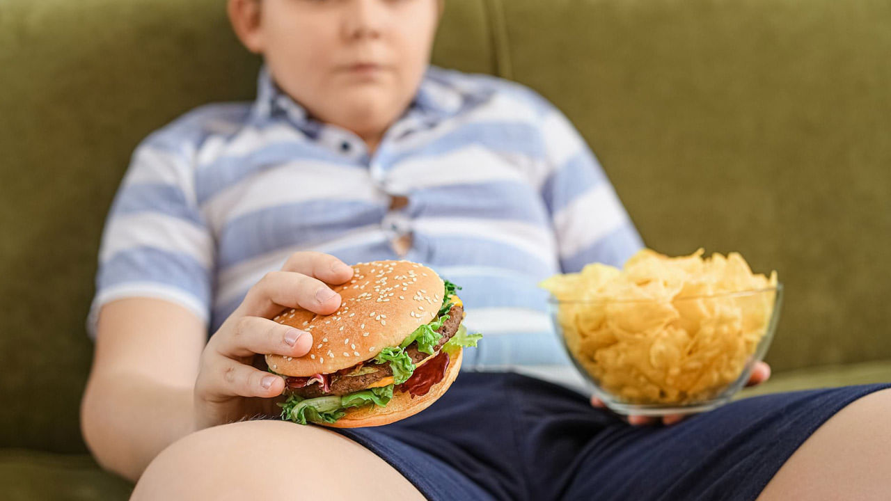 Children Health Care: మీ పిల్లలు ఒక్కసారిగా బరువు పెరుగుతున్నారా? ఈ 3 పాటిస్తే పిల్లలు ఎప్పటికీ ఫిట్..