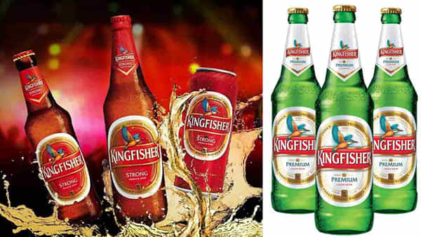 Kigfisher Beer: అయ్యో బాబోయ్.. 25 కోట్ల విలువైన కింగ్ఫిషర్ బీర్లు సీజ్.. ఎందుకో తెలిస్తే షాక్ అవుతారు