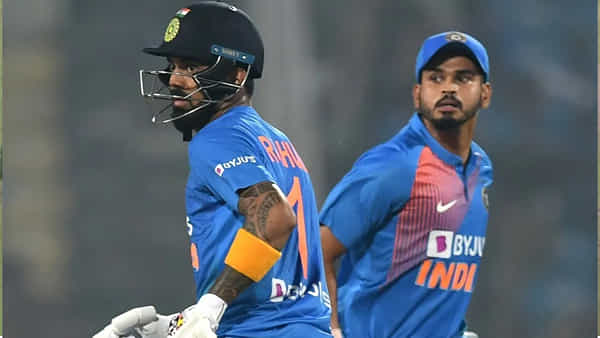 IND vs NED: ప్రపంచకప్లో తొలి సెంచరీ బాదిన శ్రేయాస్ అయ్యర్.. కేఎల్ రాహుల్తో రికార్డ్ భాగస్వామ్యం..