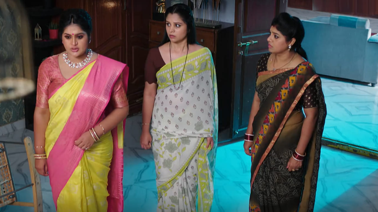 Krishna Mukunda Murari,19 August: ఆదర్శ్ ఆచూకీ చెప్పిన కన్నల్.. ముకుంద వారినైనా ప్రేమించావా అంటూ నిలదీసిన భవానీ.. నేటి ఎపిసోడ్‌లో ట్విస్ట్ ..