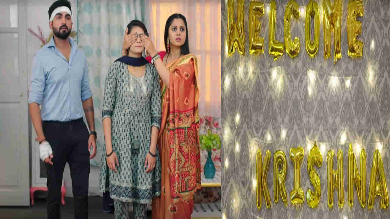 Krishna Mukunda Murari 31st August: తన ప్రేమను కృష్ణకు చెప్పాలనుకున్న ముకుందకు షాక్.. ఆనందంలో కృష్ణ.. మురారీలు..