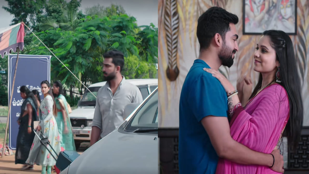 Krishna Mukunda Murari,15 August: కృష్ణకు సెండాఫ్ ఇచ్చిన మురారీ.. పెళ్లి కోసం కలలు కంటున్న ముకుంద.. నేటి ఎపిసోడ్ లో..