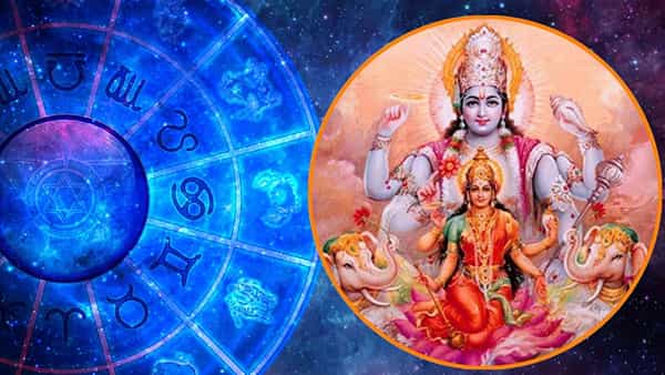 Astrology: సింహరాశిలో లక్ష్మీనారాయణ రాజయోగం.. ఈ 4 రాశులవారి జీవితాల్లో బంగారు వర్షం..