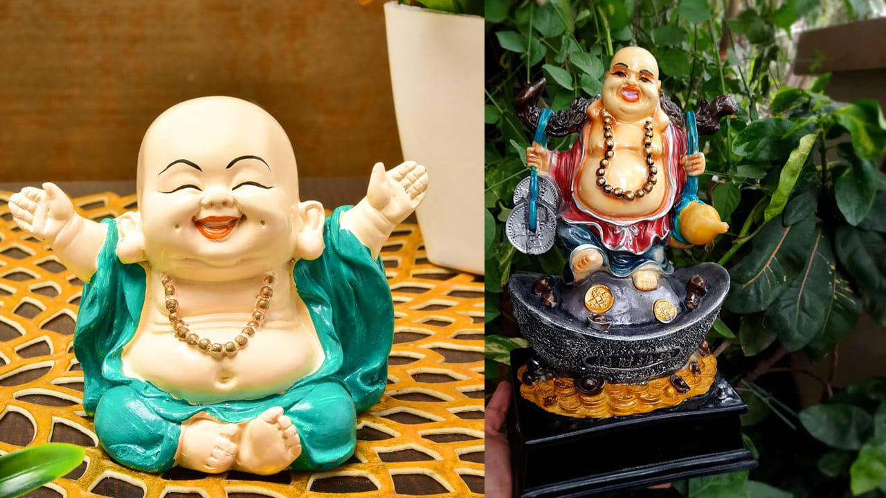 ఫ్రెండ్‌షిఫ్ డే రోజన మీ స్నేహితునికి లాఫింగ్ బుద్ధ విగ్రహాన్ని బహుమతిగా ఇవ్వొచ్చు. ఇది వారి జీవితంలో శుభ ఫలితాలను కలిగిస్తుంది. అదృష్టాన్ని కలుగజేస్తుంది.