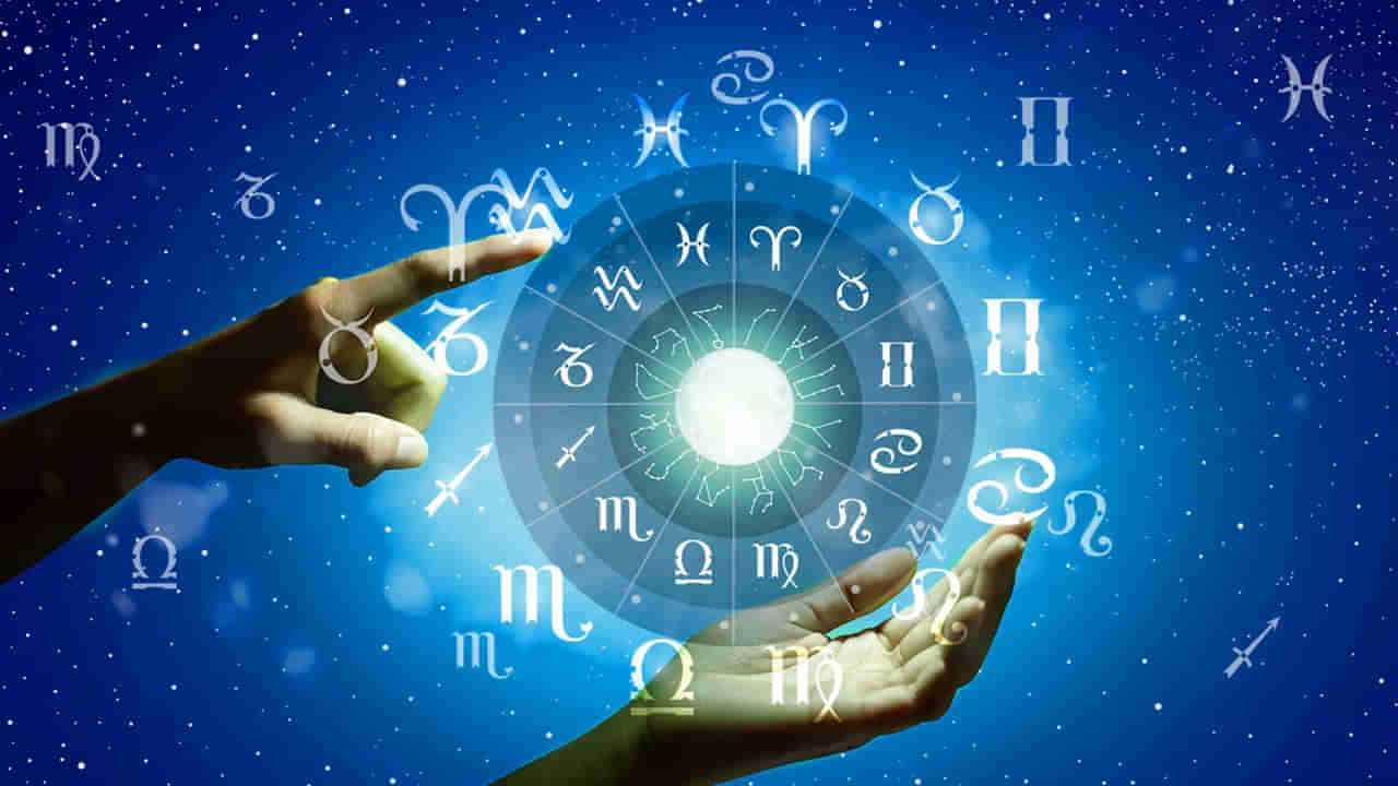 Astrology: ఈ వారం అత్యంత అదృష్టవంతమైన రాశి ఇదే..! పట్టిందల్లా బంగారమే..