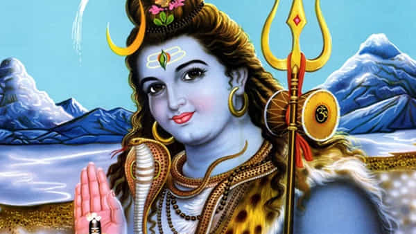 UP Man: ఇదేం భక్తిరా బాబూ.. శివయ్య ప్రసన్నం కోసం తన తలను తానే నరుక్కున్న ఓ యువకుడు.. పరిస్థితి విషమం..