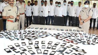 Hyderabad: హైదరాబాద్‌లో అర్థరాత్రి అలజడి.. ఖాళీ స్థలంలో ఎగసిపడిన మంటలు.. దగ్గరకెళ్లి చూడగా షాక్.. పోలీసుల ఎంట్రీ..