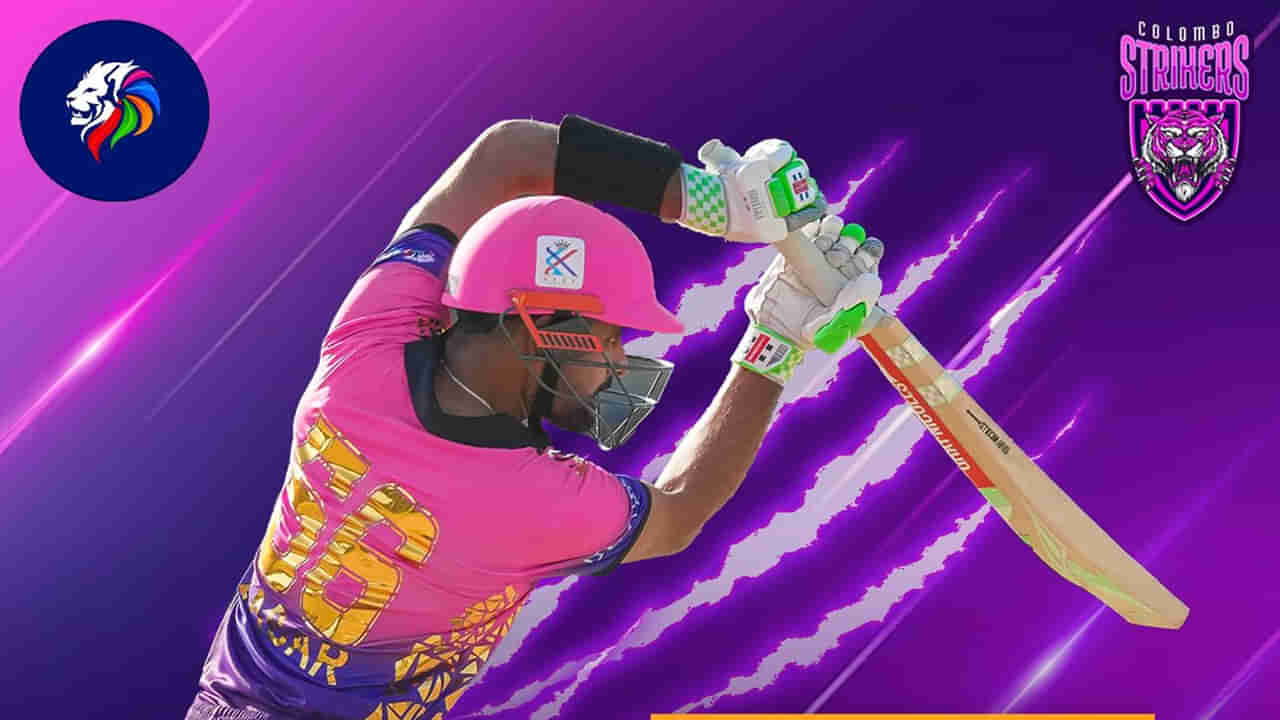 Video: టీమిండియాకు డేంజర్ సిగ్నల్.. 5 సిక్స్లు, 8 ఫోర్లతో తుఫాన్ సెంచరీ.. ఆసియాకప్ ముందు టెన్షన్ పెంచిన పాక్ సారథి..