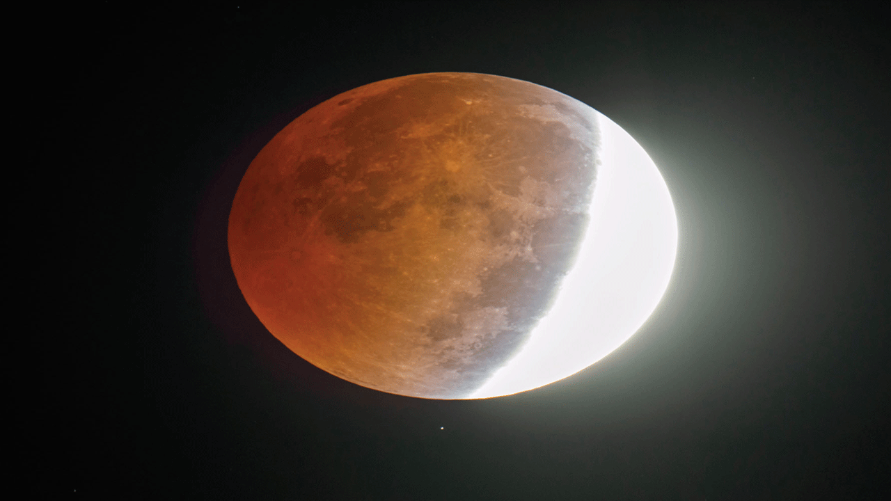 Lunar Eclipse 2023: దసరా తర్వాత ఈ ఏడాది చివరి చంద్రగ్రహణం..! మన దేశంపై దీని ప్రభావం తెలుసుకోండి..