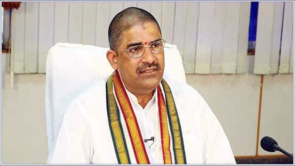 Tirupati: టీటీడీ చైర్మన్గా భూమన నియామకంపై ఎల్వీ సుబ్రహ్మణ్యం కీలక వ్యాఖ్యలు