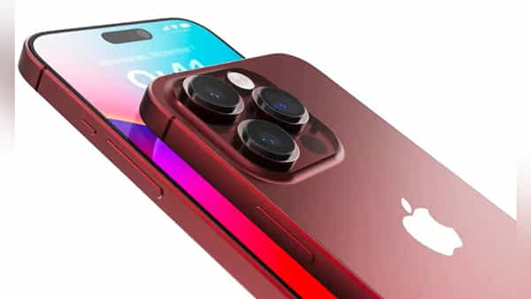 Made in India iPhone: ఐ ఫోన్ లవర్స్కి సూపర్ గుడ్న్యూస్.. ఇప్పుడు మన దేశంలోనే ఐఫోన్ ఉత్పత్తి..! భారీగా తగ్గనున్న ధరలు..