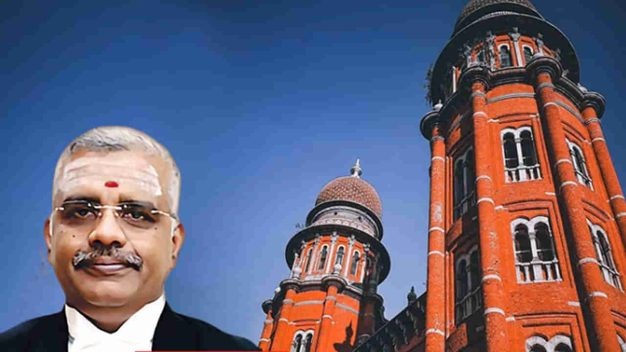 ఆ మహిళలకు ఆలయంలోకి ప్రవేశం నిషేధం.. మద్రాస్ హైకోర్టు ఆగ్రహం.. ఎక్కడ.. ఎందుకంటే..