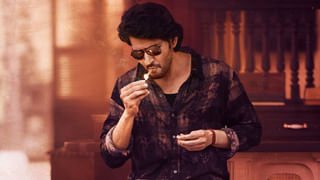 Jr.NTR: సూపర్ స్టైలిష్ లుక్‏లో యంగ్ టైగర్.. నయా లుక్ చూసి ఫిదా అవుతోన్న ఫ్యాన్స్..