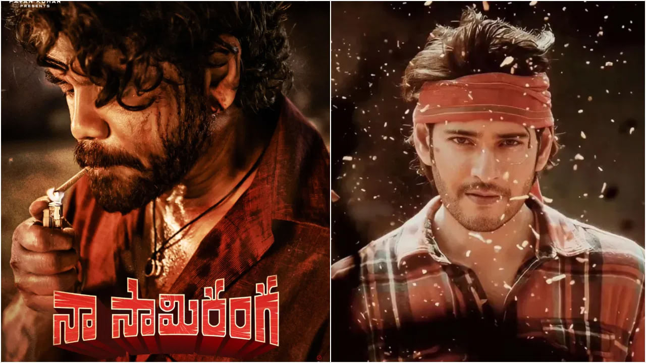 Tollywood: ఈ సంక్రాంతికి పోటీ మాములుగా లేదుగా.. ఎన్ని సినిమాలు రిలీజ్ అవుతున్నాయంటే..!