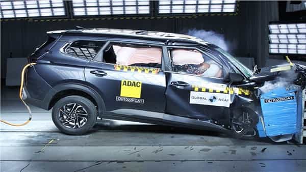 Safest Cars In India: మనదేశంలో అత్యంత సురక్షితమైన కార్లు ఇవే.. క్రాష్ టెస్ట్లో సూపర్ రేటింగ్..