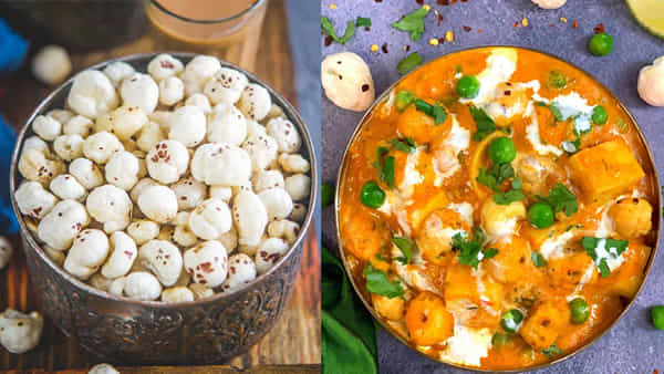 Health Tips: మీరు ఫూల్ మఖానా తినట్లేదా..? అయితే ఈ 8 ప్రయోజనాలను మిస్ చేసుకున్నట్లే..