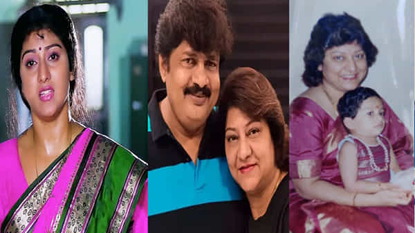 Malashree: అందాల తార మాలాశ్రీ కూతురును చూశారా? అందంలో అమ్మను మించి.. పేరు మార్చుకుని మరీ హీరోయిన్గా ఎంట్రీ