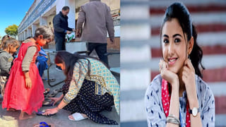 LGM  Movie Review: ఎల్‌జీఎమ్‌ మూవీ రివ్యూ.. ఎంఎస్‌ ధోని సతీమణి సాక్షి నిర్మించిన మొదటి సినిమా ఎలా ఉందంటే?