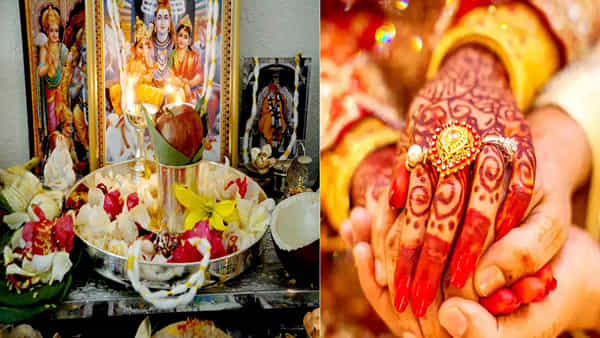Mangla Gauri Vratam: రేపు అమావాస్య శ్రావణ మంగళ వారం.. వివాహం ఆలస్యం అవుతుందా.. ఇలా చర్యలు చేసి చూడండి..