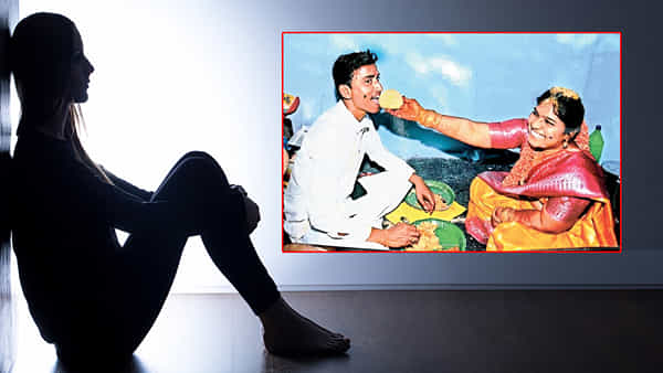 Andhra Pradesh: చనిపోయేముందు భర్తతో ప్రేమగా మాట్లాడి సూసైడ్.. ఆ మరుసటి రోజే భర్త కూడా..! ఏం జరిగిందో..