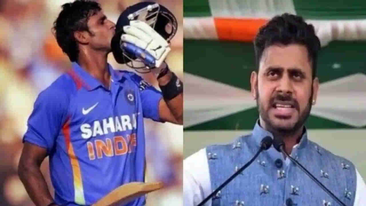 Manoj Tiwary: మళ్లీ ఆడతా.. 5 రోజులకే రిటైర్మెంట్‌ను వెనక్కు తీసుకున్న టీమిండియా క్రికెటర్‌.. కారణమిదే