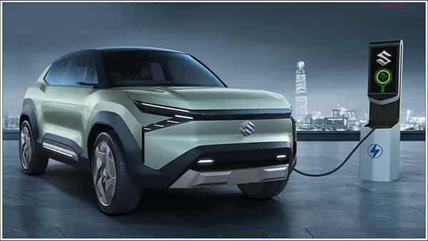 Maruti Suzuki: కొత్త విజన్ ప్రకటించిన మారుతి సుజుకీ.. ఆ సంవత్సరం నాటికి మార్కెట్లో కొత్త ఈవీ కార్లు