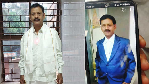 ఘోర ఘటన: రైలు ఇంజన్ ఫ్యాన్ రిపేర్ చేస్తుండగా ఇంజిన్ ఆన్ చేసిన మరో మెకానిక్.. ఆ తర్వాత