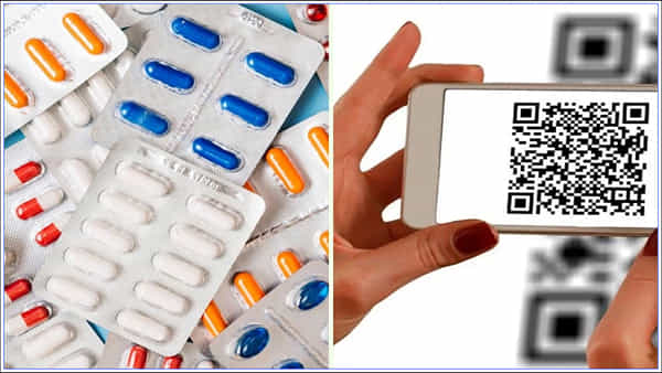 Medicines QR Code: మీరు తీసుకునే ఔషధాలు నిజమైనవా? నకిలీవా? తెలుసుకోవడం ఎలా? ఆగస్టు 1 నుంచి కొత్త నిబంధనలు