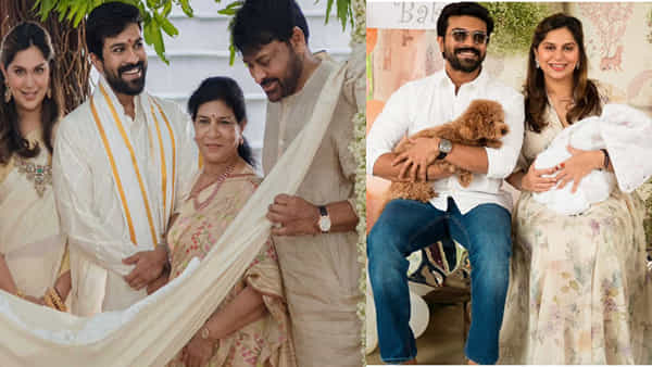 Megastar Chiranjeevi: మనవరాలు క్లింకారకు చిరంజీవి దంపతుల స్పెషల్ గిఫ్ట్.. ఏమిచ్చారో తెలుసా?