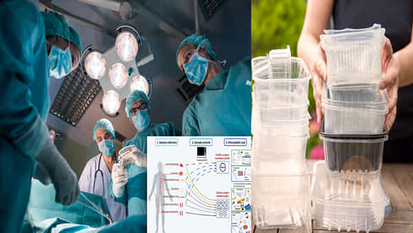 Microplastics: మనిషి గుండెలోకి చేరిన ప్లాస్టిక్ వ్యర్ధాలు.. 9 రకాల ప్లాస్టిక్ కణాల గుర్తింపు.. ప్రమాదం అంచున మానవులు అంటూ ఆందోళన