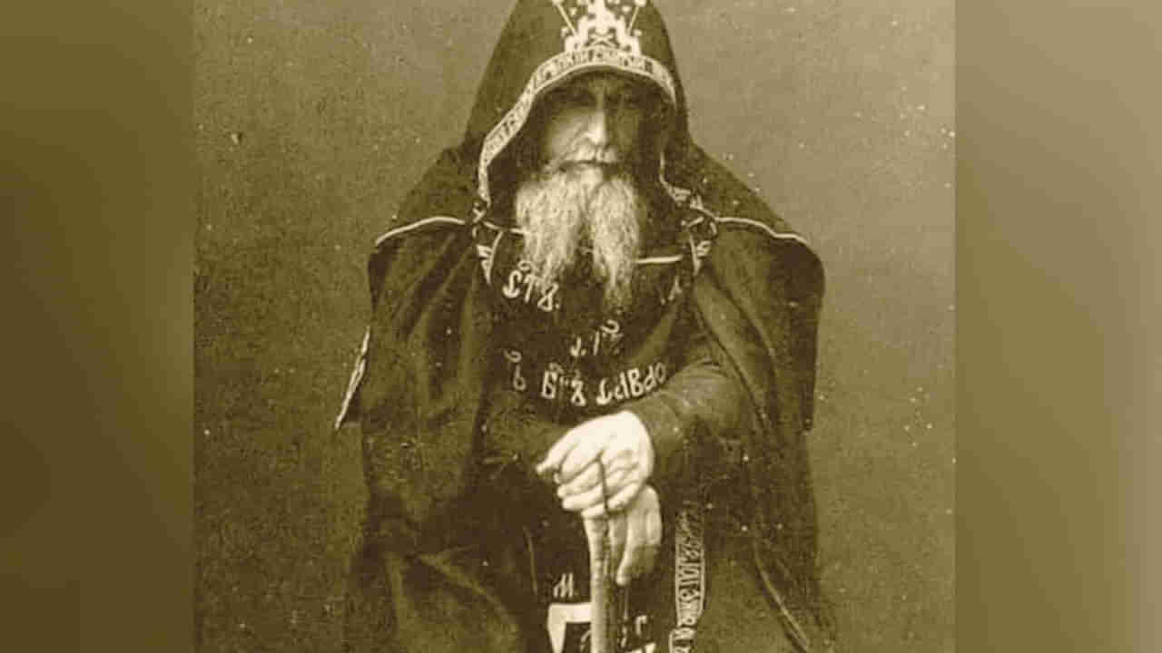 Milhailo Tolotos: 82 ఏళ్ల జీవిత కాలంలో ‘స్త్రీ’ని అస్సలు చూడలేదు.. ఈ వ్యక్తి స్టోరీ తెలిస్తే షాక్ అవుతారు..