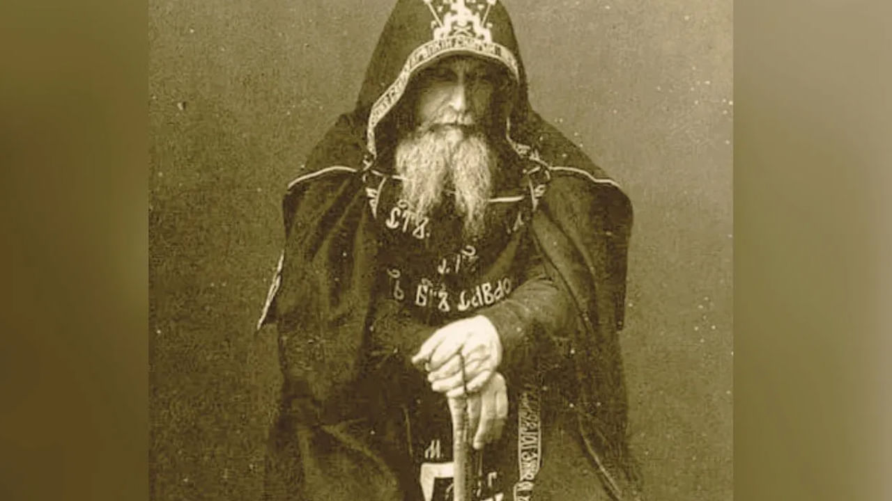 Milhailo Tolotos: 82 ఏళ్ల జీవిత కాలంలో ‘స్త్రీ’ని అస్సలు చూడలేదు.. ఈ వ్యక్తి స్టోరీ తెలిస్తే షాక్ అవుతారు..