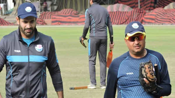 Asia Cup 2023: ఆఫ్ఘనిస్తాన్ జట్టుతో జతకట్టిన భారత ఆటగాడు.. ఆసియా కప్నకు ముందు కీలక నిర్ణయం..