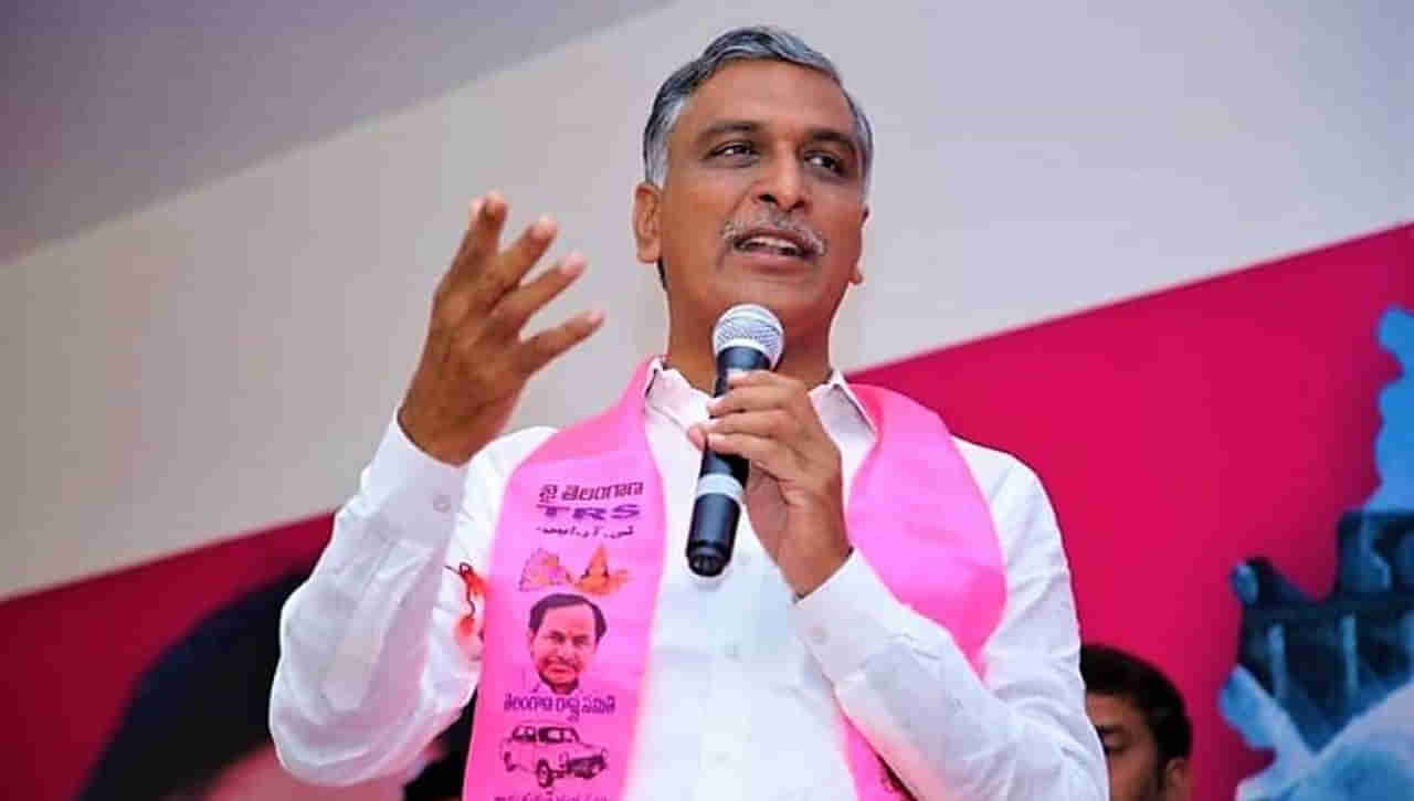 Minister Harish rao: నెల రోజుల్లో రుణమాఫీ ప్రక్రియ పూర్తిచేయండి.. మంత్రి హరీష్ రావు కీలక సూచనలు