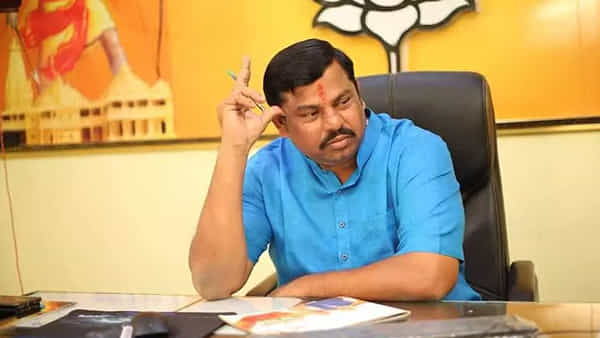Telangana Elections: ప్రాణం పోయినా ఆ పార్టీల్లోకి వెళ్లను.. సంచలన కామెంట్స్ చేసిన ఎమ్మెల్యే రాజాసింగ్..
