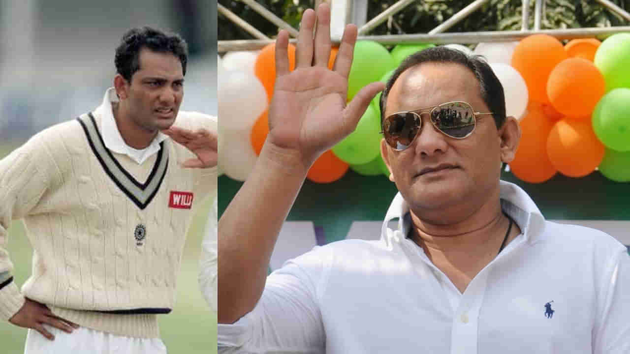 Mohd Azharuddin: హెచ్‌సీఏ అధ్యక్ష ఎన్నికల్లో మళ్లీ పోటీ చేస్తా.. అవినీతి అంతం చేయడమే లక్ష్యం..