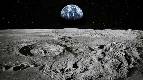 Chandrayaan 3: చందమామ వనరులపై హక్కులు ఎవరివి ?.. అంతర్జాతీయ చట్టాలు ఏం చెబుతున్నాయంటే
