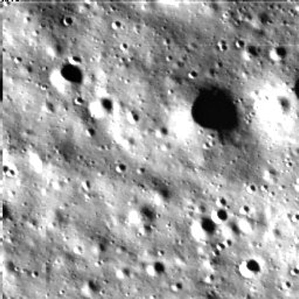 Moon Image 1