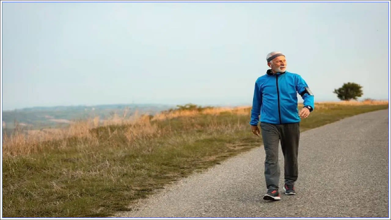 రోజూ ఉదయం నడవడం వల్ల రోగనిరోధక శక్తి పెరుగుతుంది. ఉదయపు నడక జలుబు, దగ్గు, జ్వరం, ఇతర ఇన్ఫెక్షన్ల ప్రమాదాన్ని తగ్గిస్తుంది. ప్రతిరోజూ కనీసం 20 నిమిషాల మార్నింగ్ వాక్ చేసే వ్యక్తులు ఇతర వ్యక్తులతో పోలిస్తే 43% తక్కువ అనారోగ్యానికి గురవుతారని అనేక అధ్యయనాలు వెల్లడించాయి.