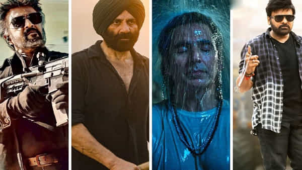 Movie News: 100 ఏళ్ళ సినిమా చరిత్రలో సరికొత్త రికార్డ్.. మోతమోగించిన సీనియర్ హీరోలు