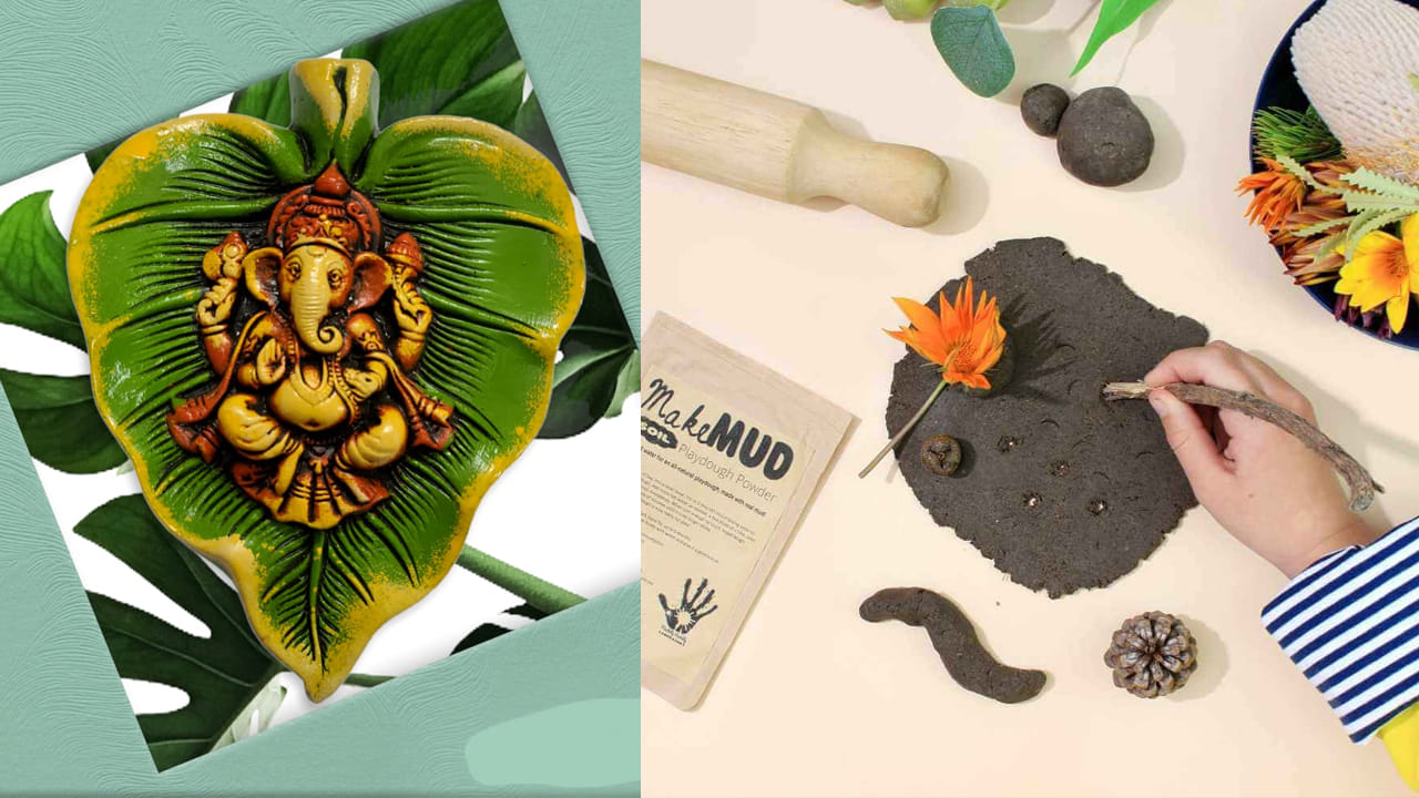 వాస్తు ప్రకారం మట్టితో చేసిన వస్తువులను బహుమతిగా ఇవ్వడం వలన అదృష్టం వరిస్తుంది. ఫ్రెండ్‌షిప్ డే రోజున మీ స్నేహితులకు బహుమతులు ఇవ్వాలనుకుంటే.. మట్టితో చేసిన వస్తువులను ఇవ్వొచ్చు. ఇది వారికి ప్రత్యేకమైన అనుభూతిని కలిగిస్తుంది. అలాగే ఇంట్లో సానుకూల శక్తి ప్రసరిస్తుంది.