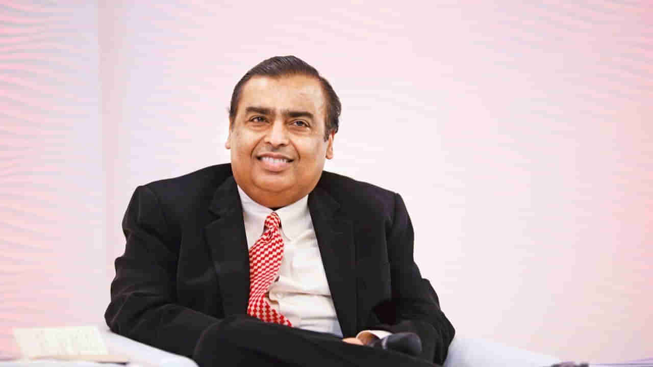 Mukesh Ambani: ముఖేష్ అంబానీ ఏడాది జీతం ఎంతో తెలిస్తే షాకవ్వాల్సిందే..