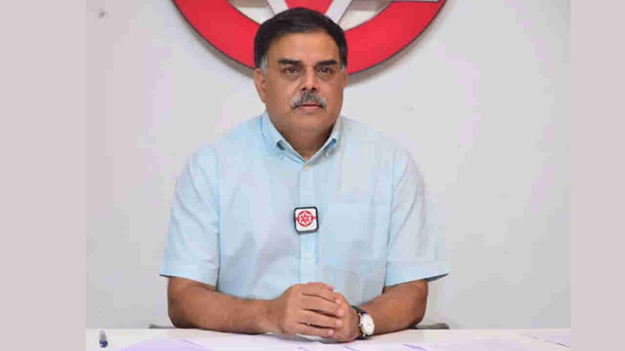 Janasena: ఎన్ని స్థానాల్లో పోటీ చేస్తామో చేప్పేస్తాం.. అక్కడి నుంచే నా పోటీ..: నాదెండ్ల మనోహర్