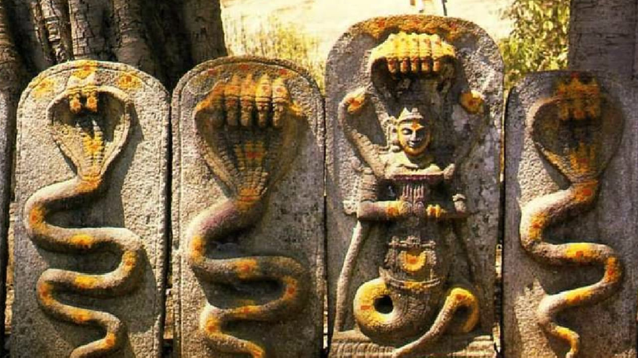 Nag Panchami 2023: రేపే నాగ పంచమి.. మొదటిసారిగా పూజ చేస్తున్నారా.. పూజా విధానం మీకోసం